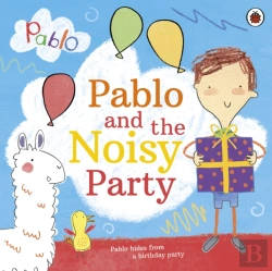 Bertrand.pt - Pablo: Pablo And The Noisy Party