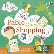 Pablo: Pablo Goes Shopping
