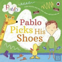 Bertrand.pt - Pablo: Pablo Picks His Shoes
