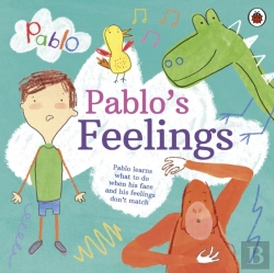 Bertrand.pt - Pablo: Pablo'S Feelings