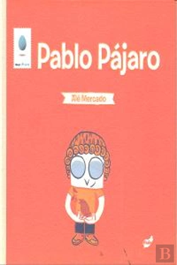 Bertrand.pt - Pablo Pájaro