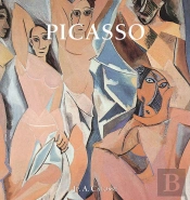 Pablo Picasso 1881 - 1914