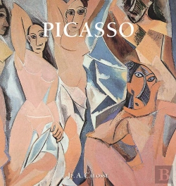 Bertrand.pt - Pablo Picasso 1881 - 1914