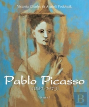 Pablo Picasso (1881-1973) - Volume 1