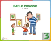 Pablo Picasso (¡A Pintar!)
