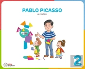 Pablo Picasso (¡A Pintar!)