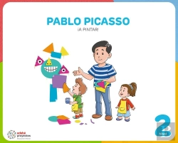 Bertrand.pt - Pablo Picasso (¡A Pintar!)