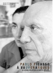 Pablo Picasso À Vauvenargues
