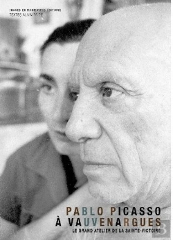 Bertrand.pt - Pablo Picasso À Vauvenargues