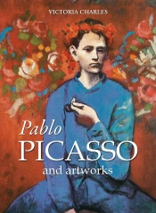 Pablo Picasso And Artworks