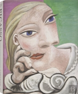 Bertrand.pt - Pablo Picasso And Marie-Therese