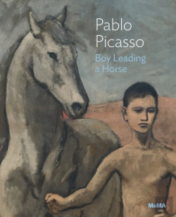 Bertrand.pt - Pablo Picasso: Boy Leading A Horse