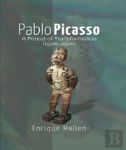 Pablo Picasso