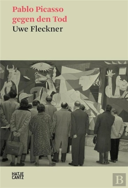 Bertrand.pt - Pablo Picasso Gegen Den Tod /Allemand