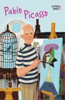Pablo Picasso. Histories Genials (Vvkids)