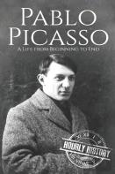 Pablo Picasso