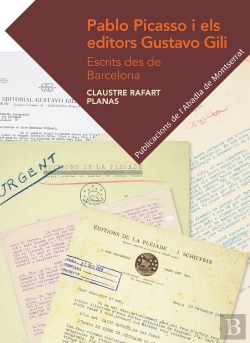 Bertrand.pt - Pablo Picasso I Els Editors Gustavo Gili