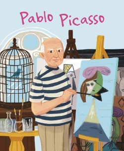 Bertrand.pt - Pablo Picasso