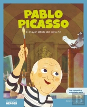 Pablo Picasso