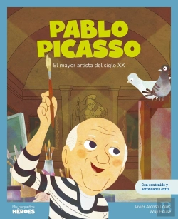 Bertrand.pt - Pablo Picasso