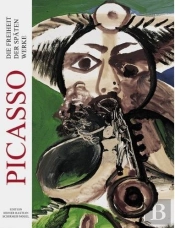 Pablo Picasso Late Paintings /Anglais/Allemand