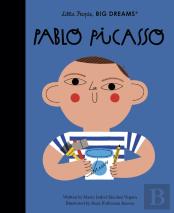Pablo Picasso