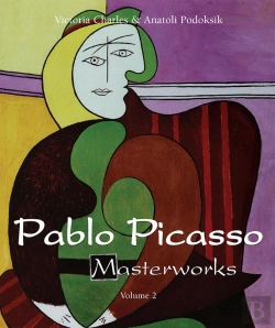 Bertrand.pt - Pablo Picasso Masterworks - Volume 2