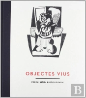 Pablo Picasso, Objectes Vius