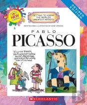 Pablo Picasso (Revised Edition) (Getting To Know The World'S Greatest Artists)