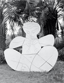 Pablo Picasso The Mediterranean Years