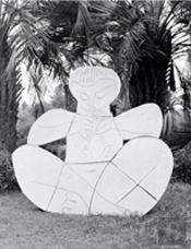 Pablo Picasso The Mediterranean Years