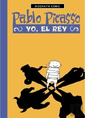 Pablo Picasso