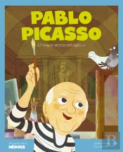 Pablo Picasso