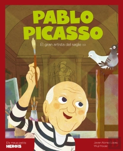 Bertrand.pt - Pablo Picasso