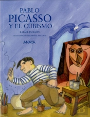 Pablo Picasso Y El Cubismo (+8 Años)