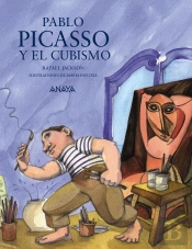 Pablo Picasso Y El Cubismo