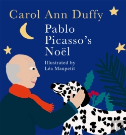 Bertrand.pt - Pablo Picasso'S Noel