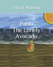 Pablo The Lonely Avocado