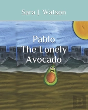 Pablo The Lonely Avocado