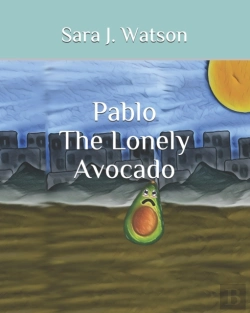 Bertrand.pt - Pablo The Lonely Avocado