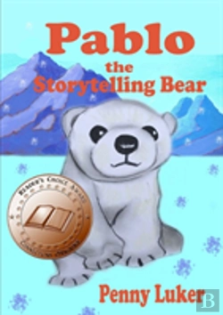 Bertrand.pt - Pablo, The Storytelling Bear