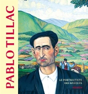 Pablo Tillac, Le Portraitiste Des Basques