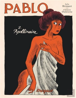 Bertrand.pt - Pablo Tome 2 : Apollinaire