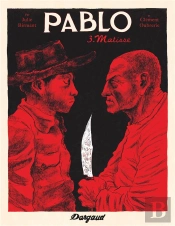 Pablo Tome 3 : Matisse