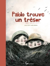 Pablo Trouve Un Tresor