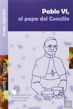 Bertrand.pt - Pablo Vi, El Papa Del Concilio