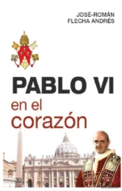 Pablo Vi En El Corazón