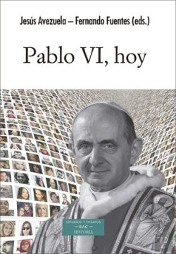 Bertrand.pt - Pablo Vi, Hoy