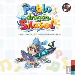 Bertrand.pt - Pablo Y El Dragón Silasol