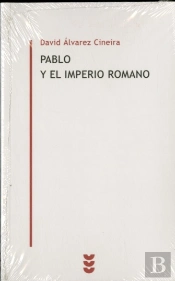 Pablo Y El Imperio Romano